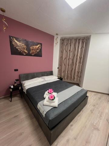 Residence Morena Rome Exterior photo
