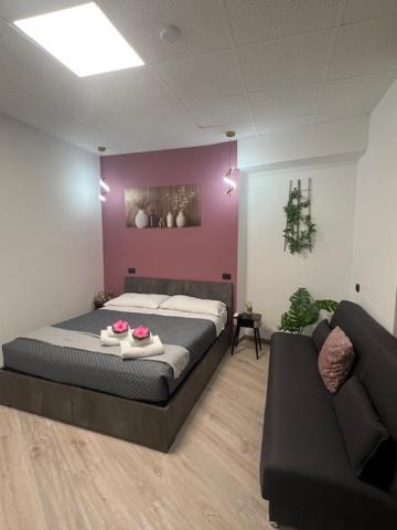 Residence Morena Rome Exterior photo