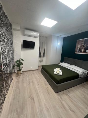 Residence Morena Rome Exterior photo